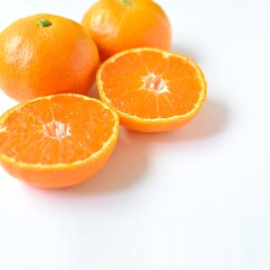 Sweet mandarin orange