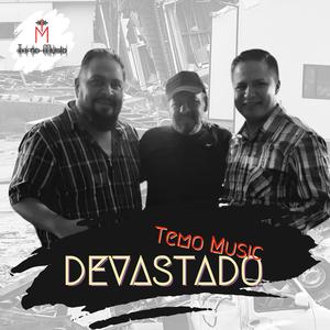Devastado (feat. Ricardo Siller)