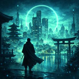 野望は三日天下で終わらす (Ambition Lasts Three Days) (Self-Arrange)