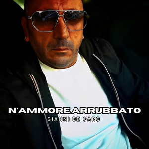 N'ammore arrubbato