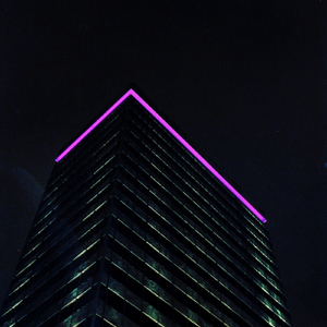 Blue Tribe (Futura City Rework)