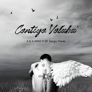 Contigo Volaba