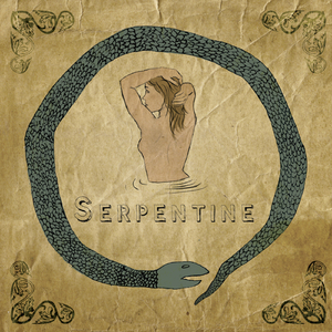 Serpentine