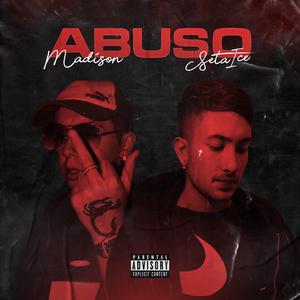 Abuso (feat. Madison)