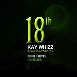 18th (feat. Sjujah sa & Razo tnq)