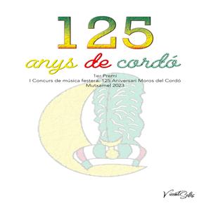 125 Anys de Cordó (Live )
