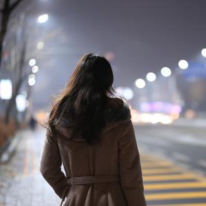 괜찮은 척은 이제 그만
