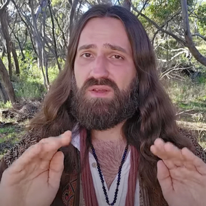 Using A Ruby And Kyanite