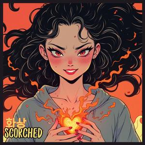 화상 (Scorched)