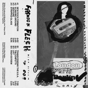 Transcending the U.S.A.