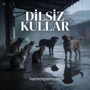 DİLSİZ KULLAR