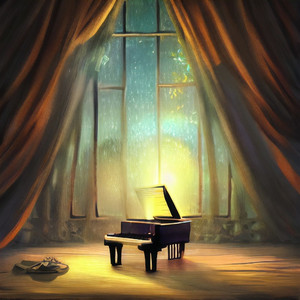 肖邦：幻想即兴曲