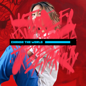 Change The World