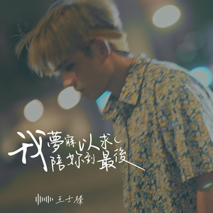 我梦寐以求陪你到最后