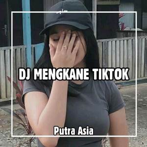 DJ MENGKANE TIKTOK 2023