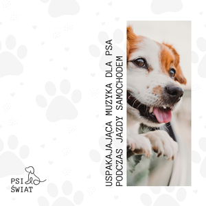 Zrelaksuj Mojego Psa