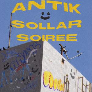 sollar soiree
