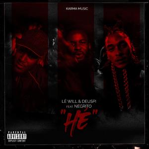 Hè (feat. Negrito)
