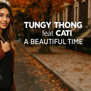 A beautiful time (feat. Cati)
