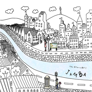 Self-Portrait (자화상) (feat. 노창현)