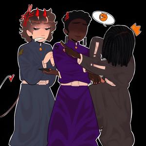 HINOKAMI! (feat. SSJ Daki & KiD KAMi)