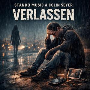 Verlassen