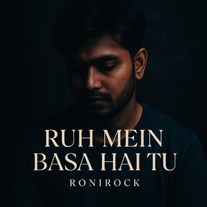 Ruh Mein Basa Hai Tu