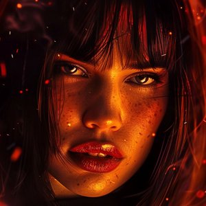 Let it Burn, no lo apagues