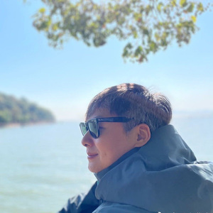 We will be better (2008残奥会运动员进场音乐）