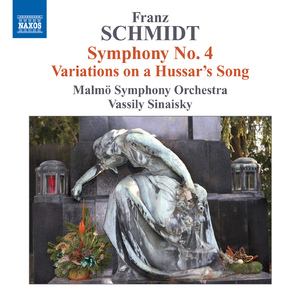 Variationen uber ein Husarenlied:Adagio