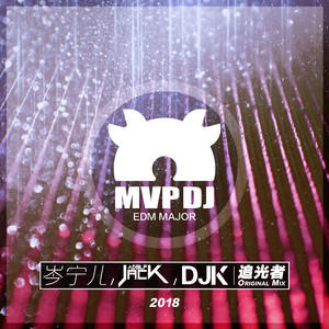 岑宁儿 - 追光者（Adolf Jack remix）