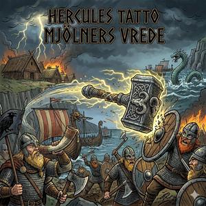 Mjölnirs Wrath