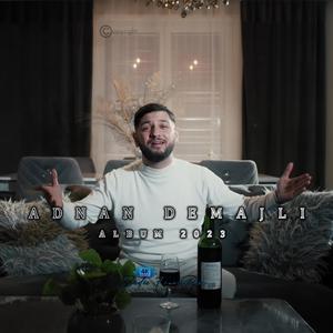 Adnan Demajli (TESHKO E DUSHMAJENDJE)