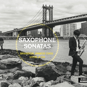 Sonatine II. Mouvement de menuet