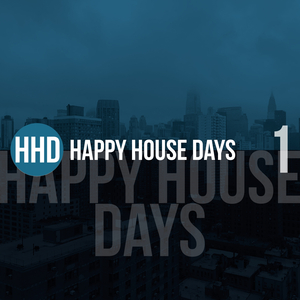 Jazz Club Evening (The House Mix)