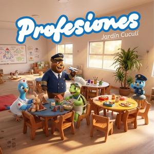Profesiones