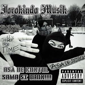 Asa De Kontol Sama Si Baon (Diss Lagu Jorok)