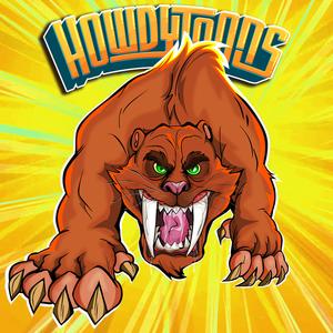 Smilodon (feat. Marco Minnemann) (Guitar Version)