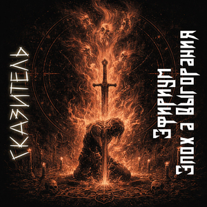 Выжженный дотла