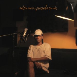 Ontem Morri Pensando em Nós