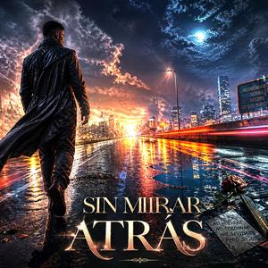 Sin Mirar Atras