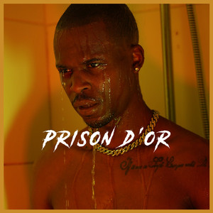 Prison d'or