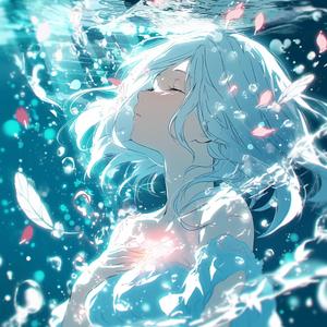 光のさざめき