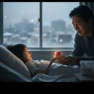 一粒の優しさ