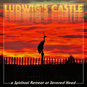 A Spiritual Retreat at Severed Head