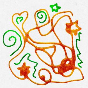 Comme Personne (feat. Kodgy & Vinss)