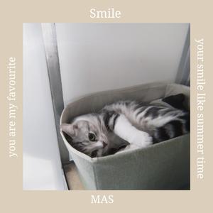 Smile（prod by rinyo）