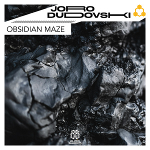 Obsidian Maze
