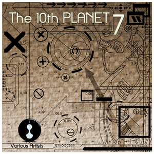 Saint of the Cave (Markus Suckut Sckt Version)