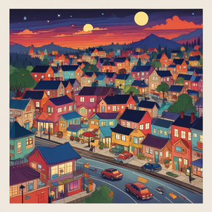 Dicevi sempre "Vattene via by @stereonormcore858